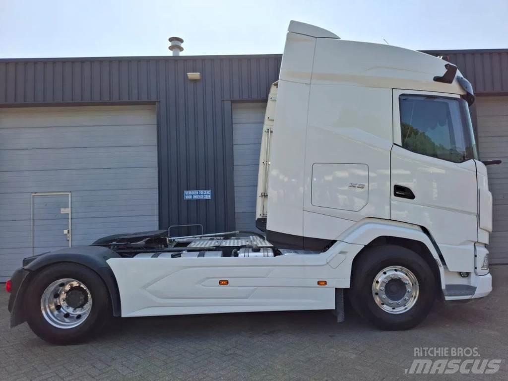 DAF XG XG480 HYDRO Truck Tractor Units