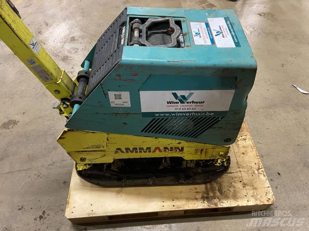 Ammann APR 4920 Vibrator compactors