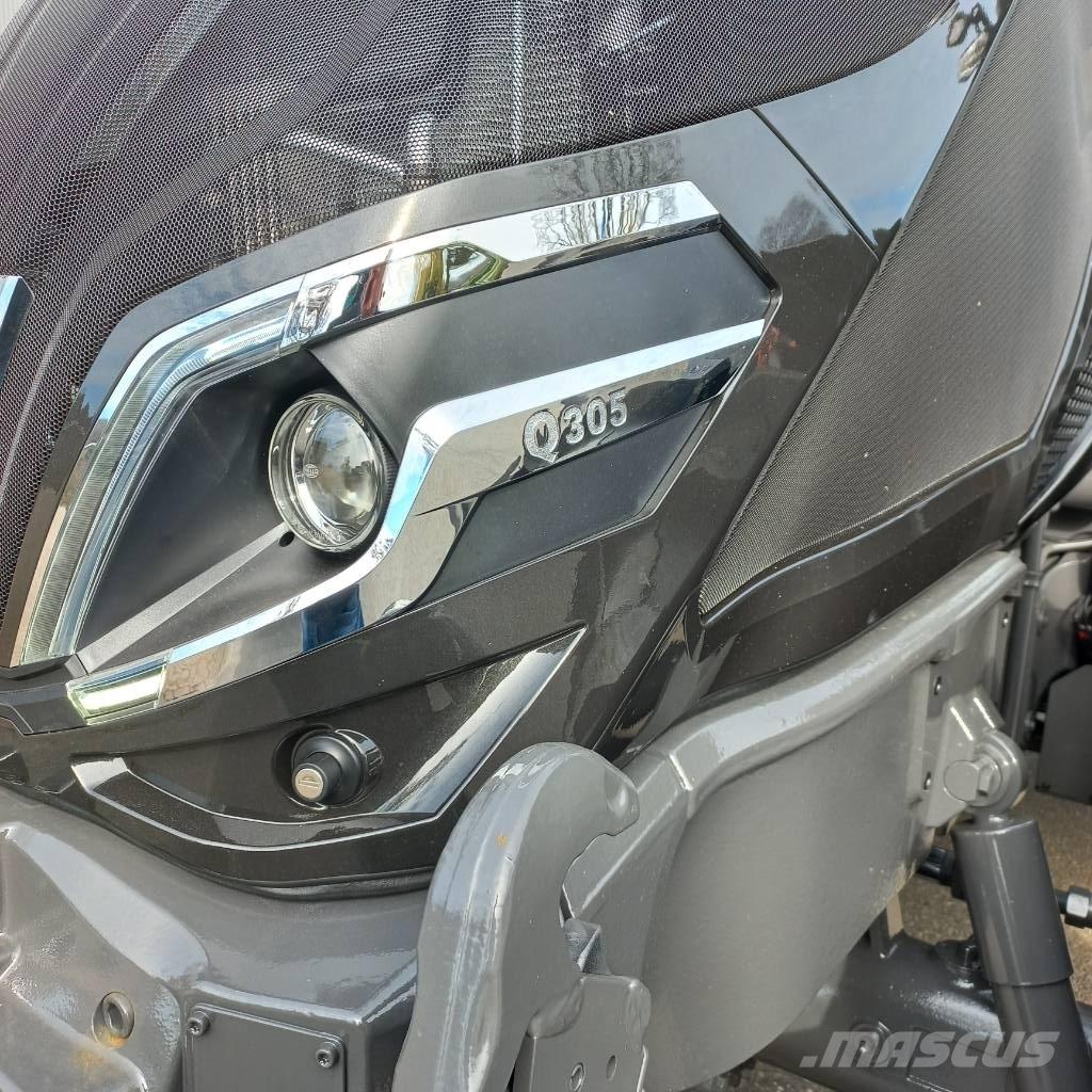 Valtra Q 305 DEMO Tractors