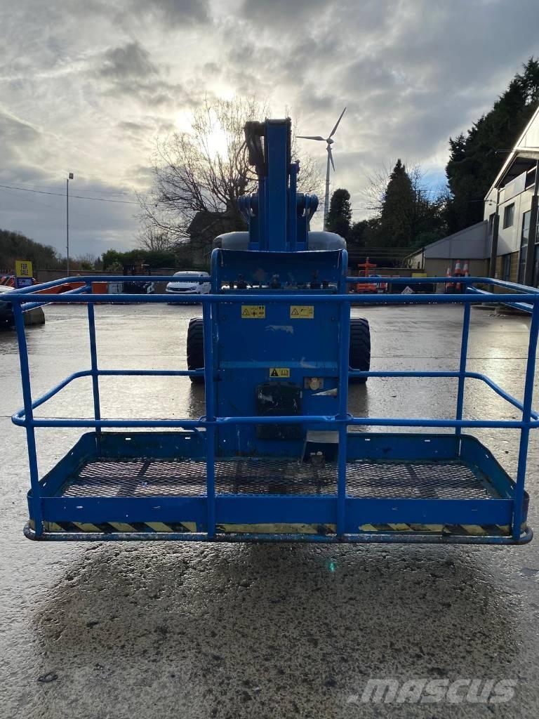 Genie Z 60/34 Articulated boom lifts