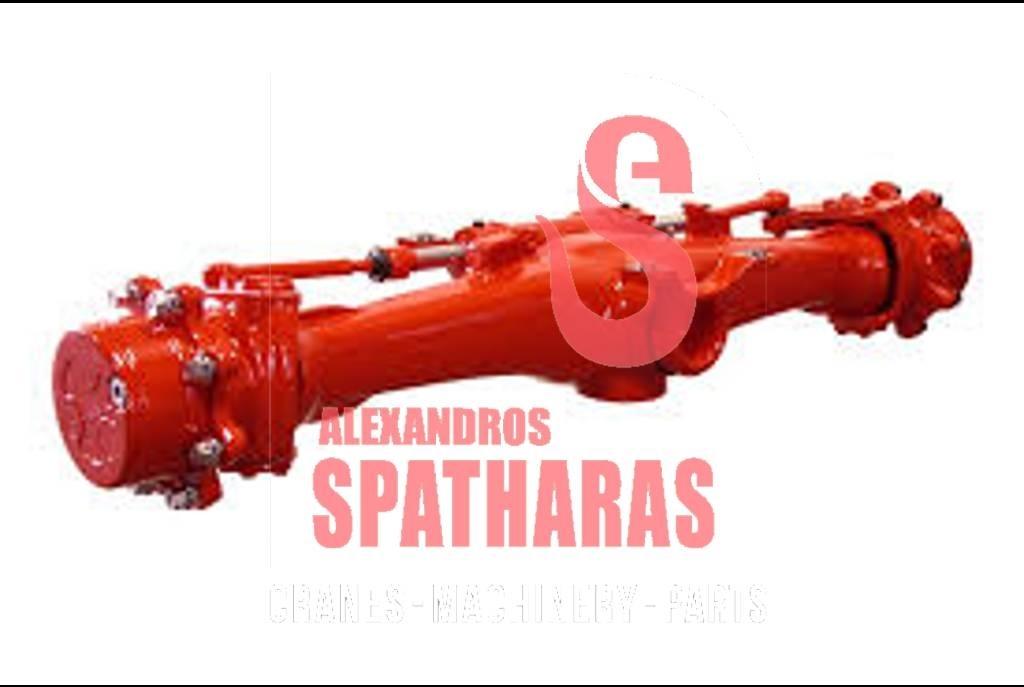 Carraro 829895	seal Transmission