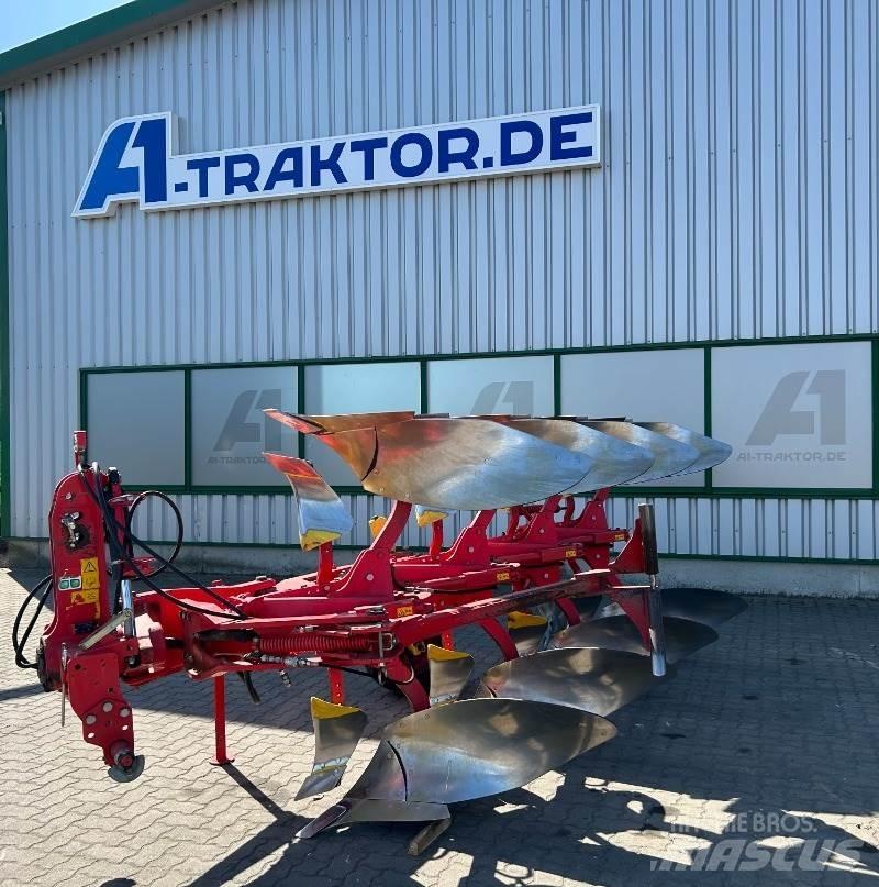 Pöttinger Servo 35 Ploughs