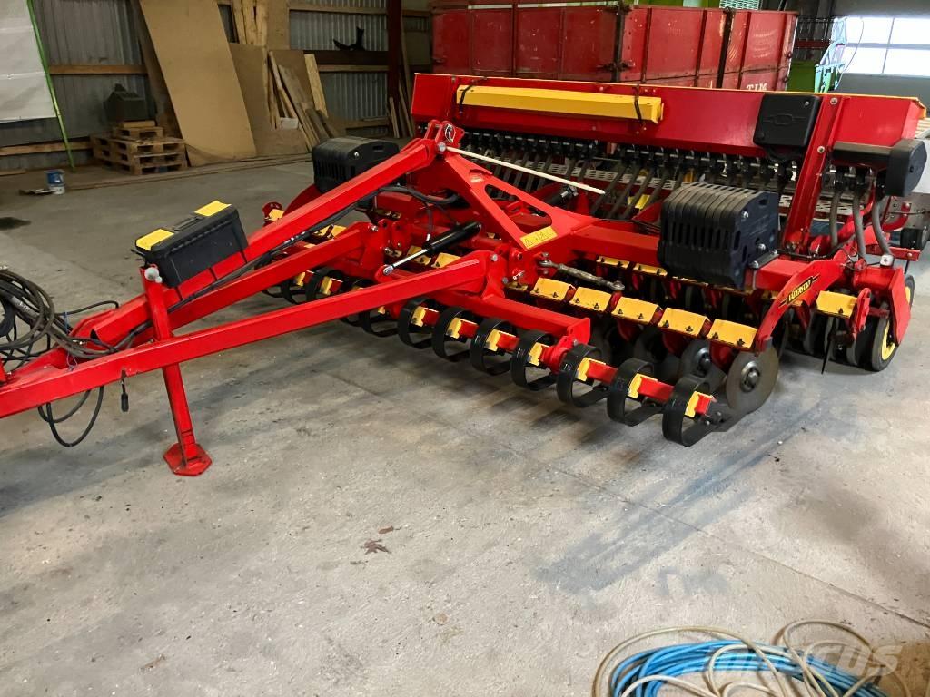  Waderstad Carrier Disc harrows