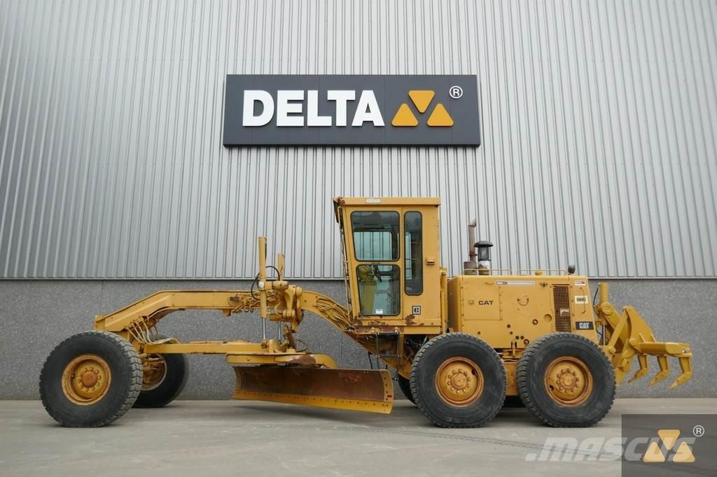 CAT 130G Graders