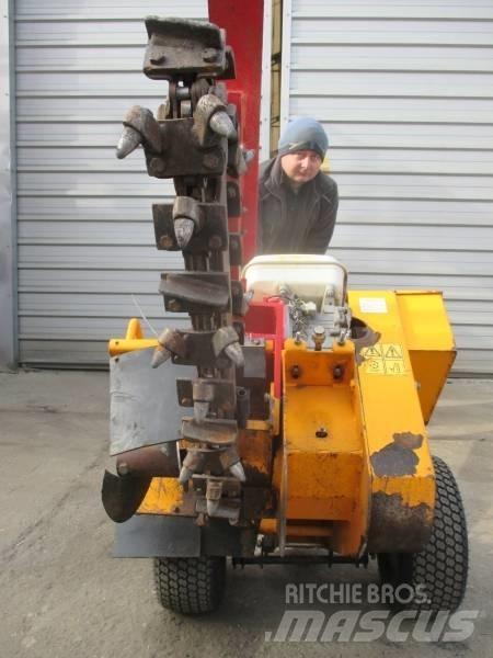  Laski TR50/6.5 Trenchers