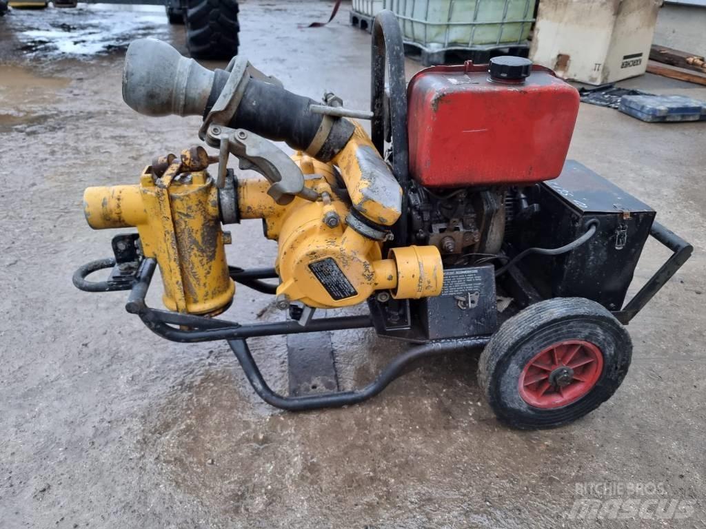  Sealwood Water Pump Waterpumps