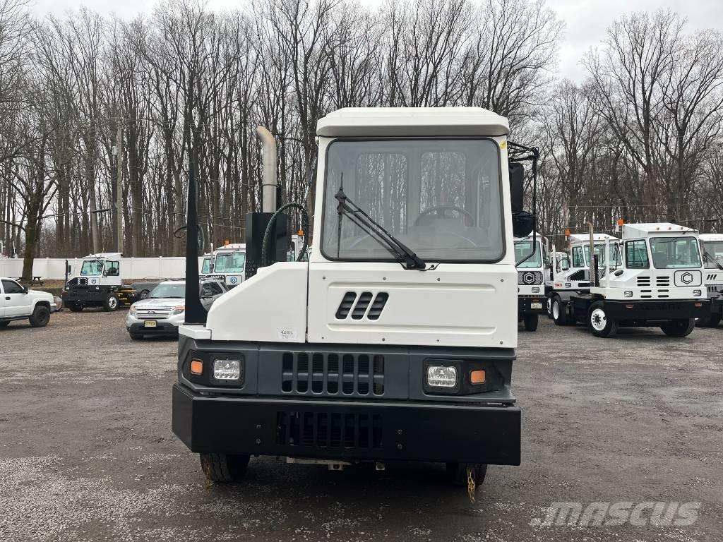 Kalmar Ottawa T 2 Terminal tractors