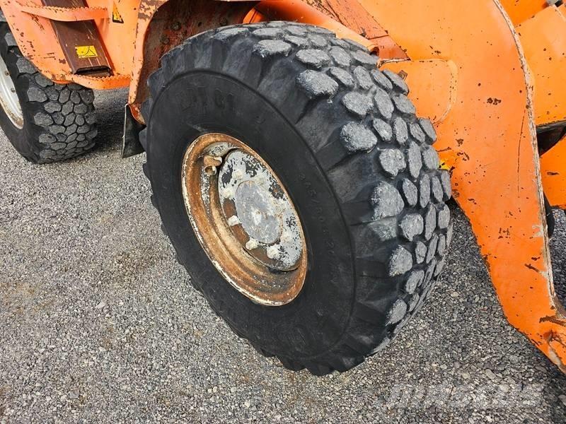 Volvo L 30 B Wheel loaders