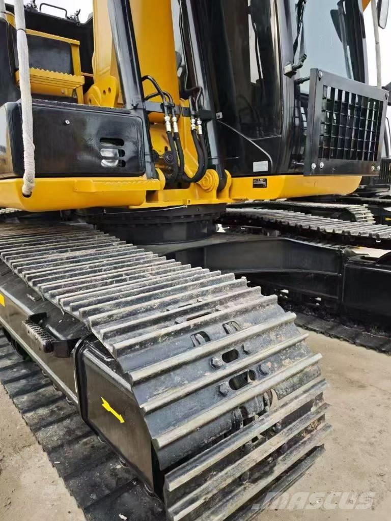 CAT 315GC Crawler excavators