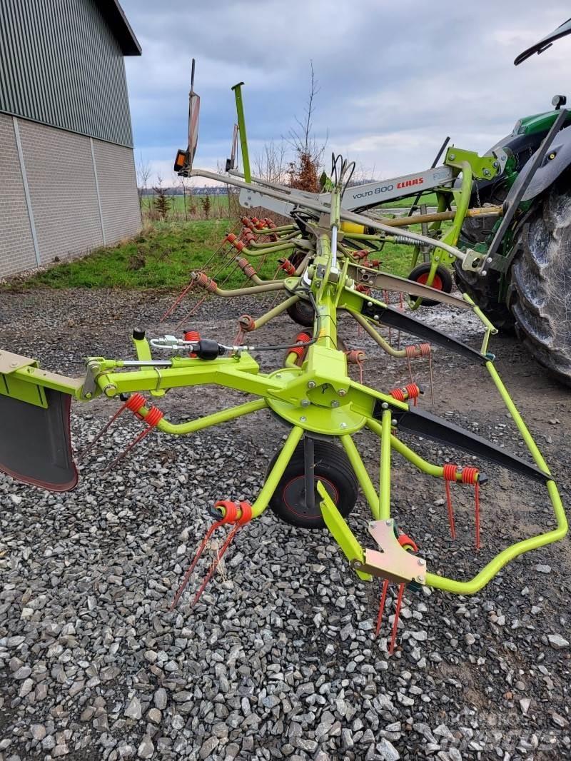 CLAAS Volto 800 Other farming machines