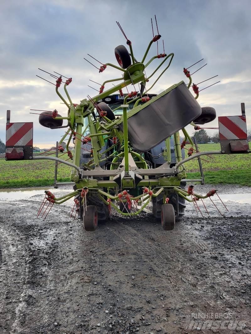 CLAAS Volto 800 Other farming machines