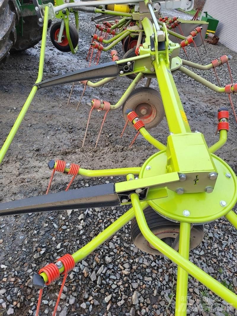 CLAAS Volto 800 Other farming machines