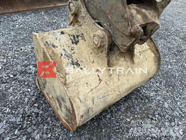 Kubota U 48-4 Mini excavators < 7t