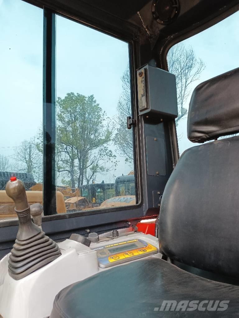 Kubota U 48-4 Mini excavators < 7t