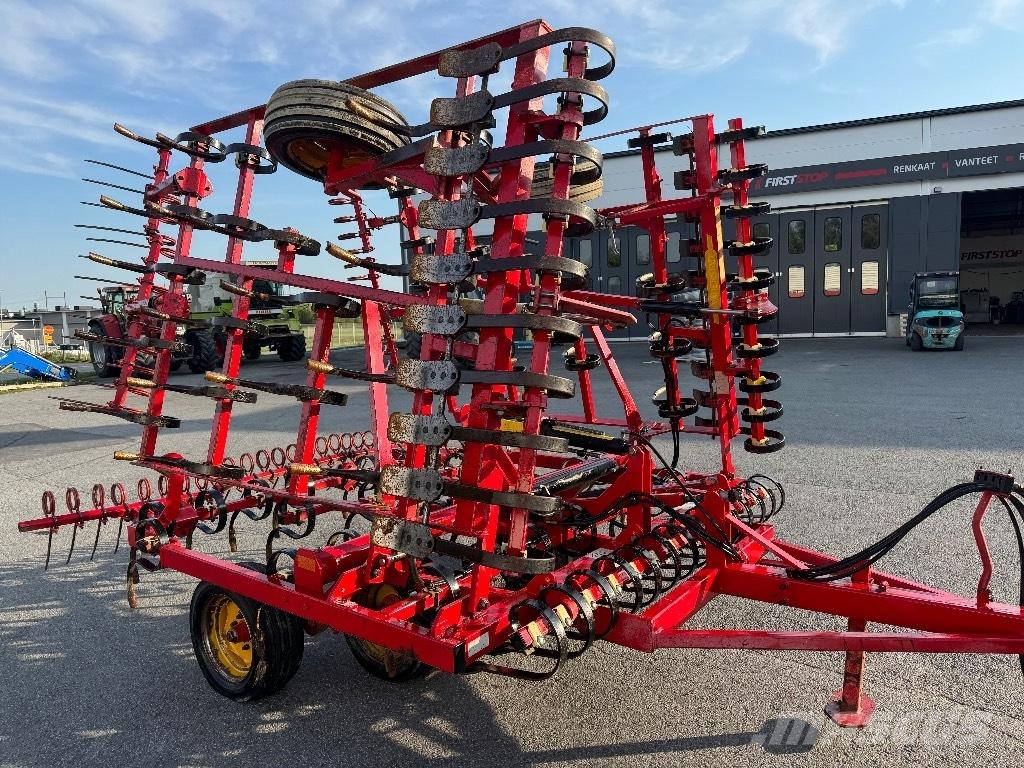 Väderstad 600 Harrows