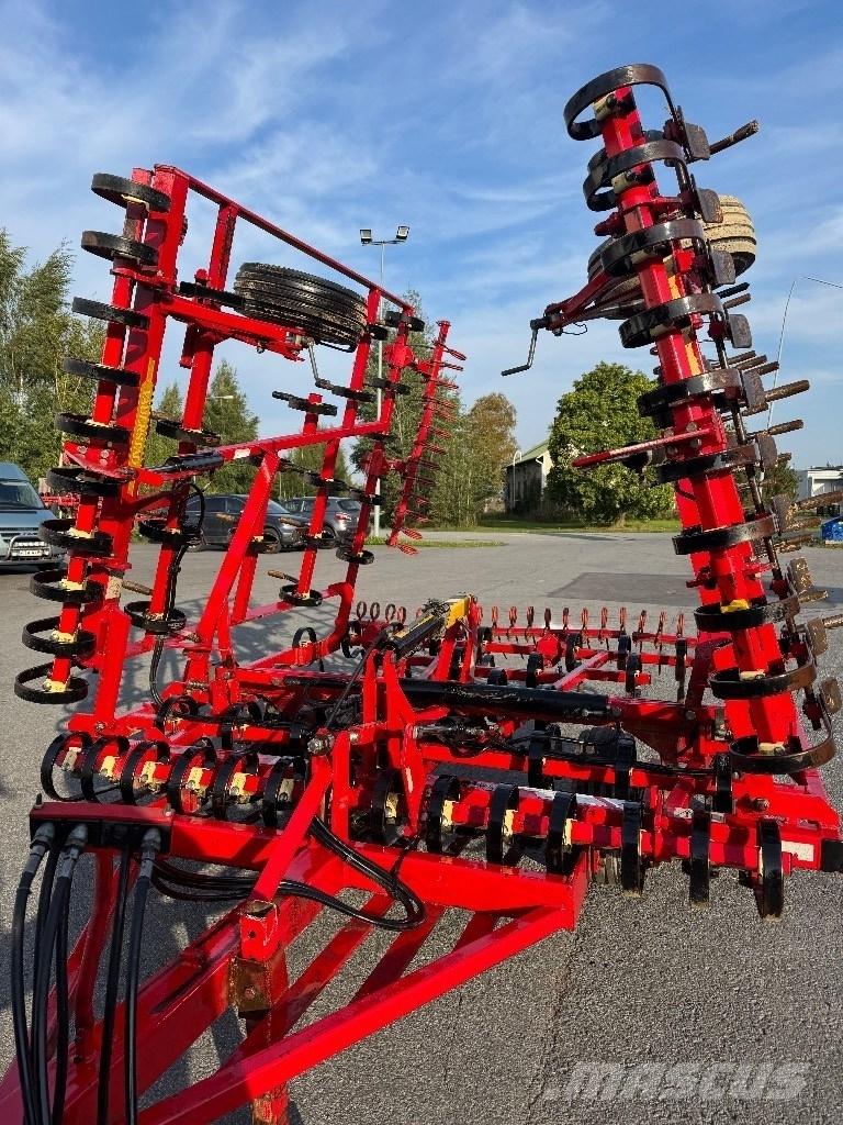 Väderstad 600 Harrows