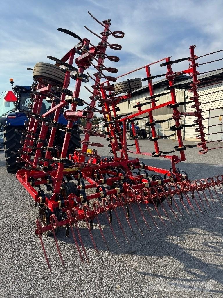 Väderstad 600 Harrows