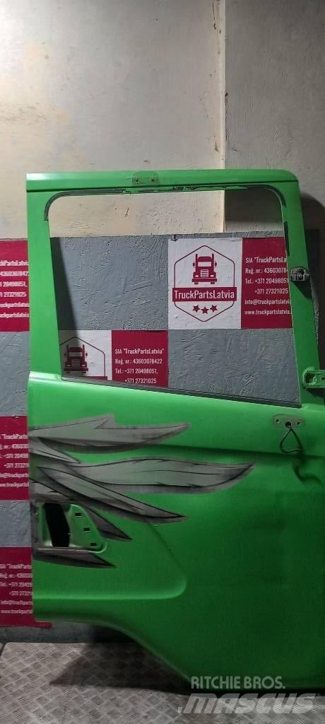 Scania R 440   1476535 Cabins and interior