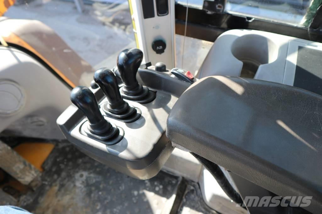 Volvo L120G Wheel loaders