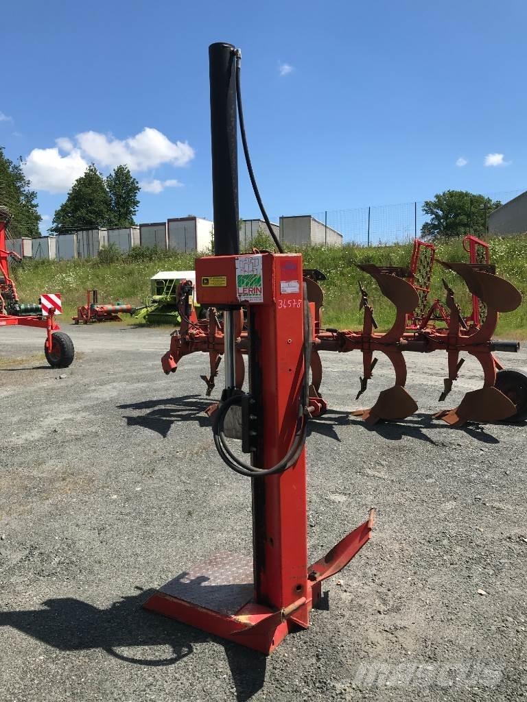  Lerin 16t Other farming machines