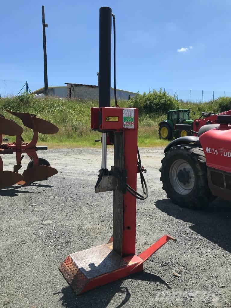  Lerin 16t Other farming machines