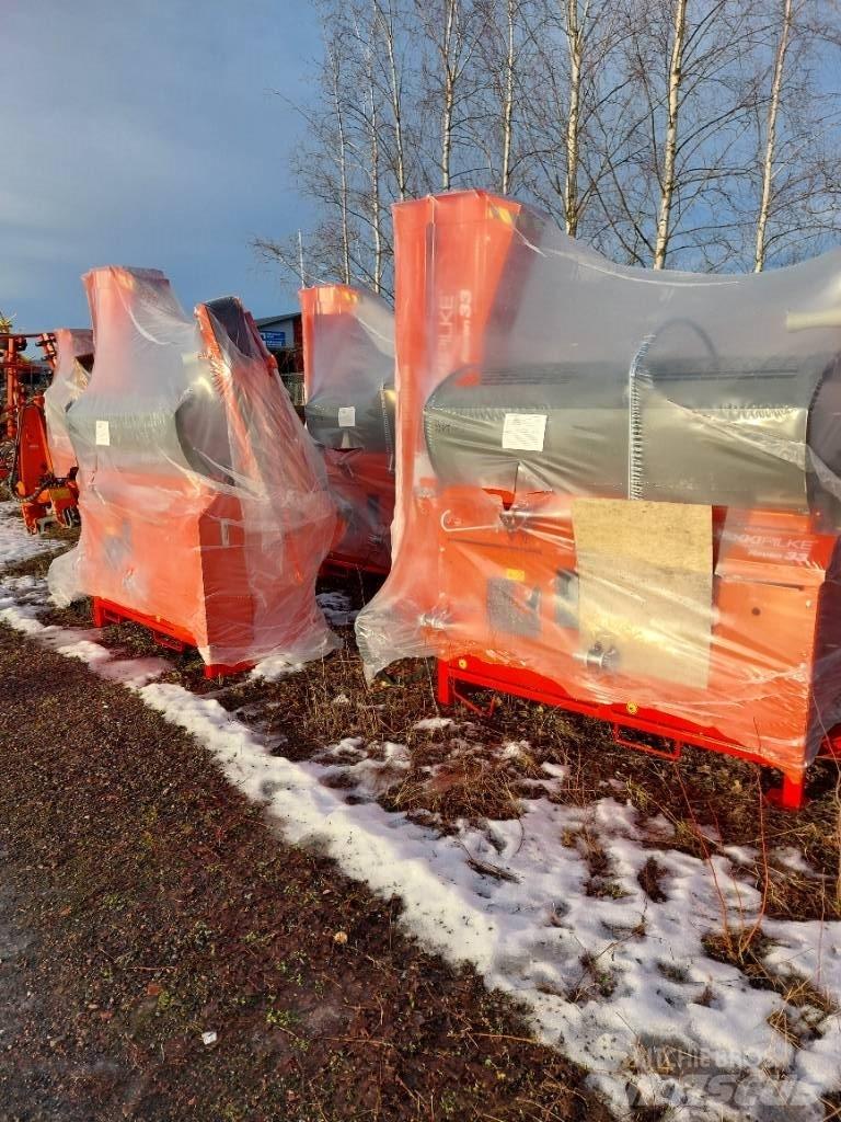 Hakki Pilke Raven 33 Wood splitters, cutters, and chippers