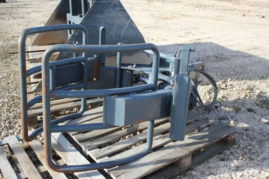 Merlo TF38.10CS-145 Farming telehandlers