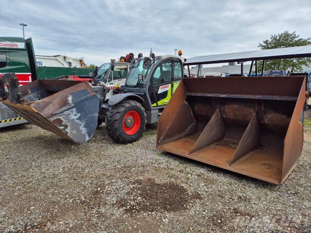 CLAAS Scorpion 7044 Farming telehandlers