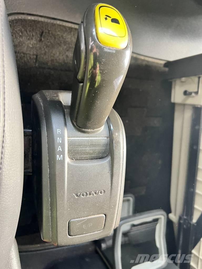 Volvo FH 16 750 Timber trucks