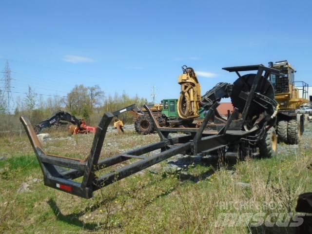 Tanguay CC125B Other