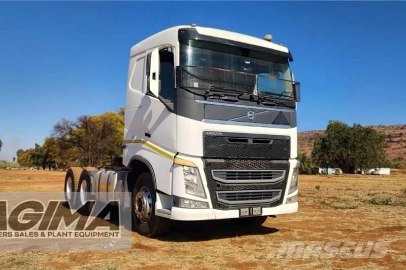 Volvo FH440 Other trucks