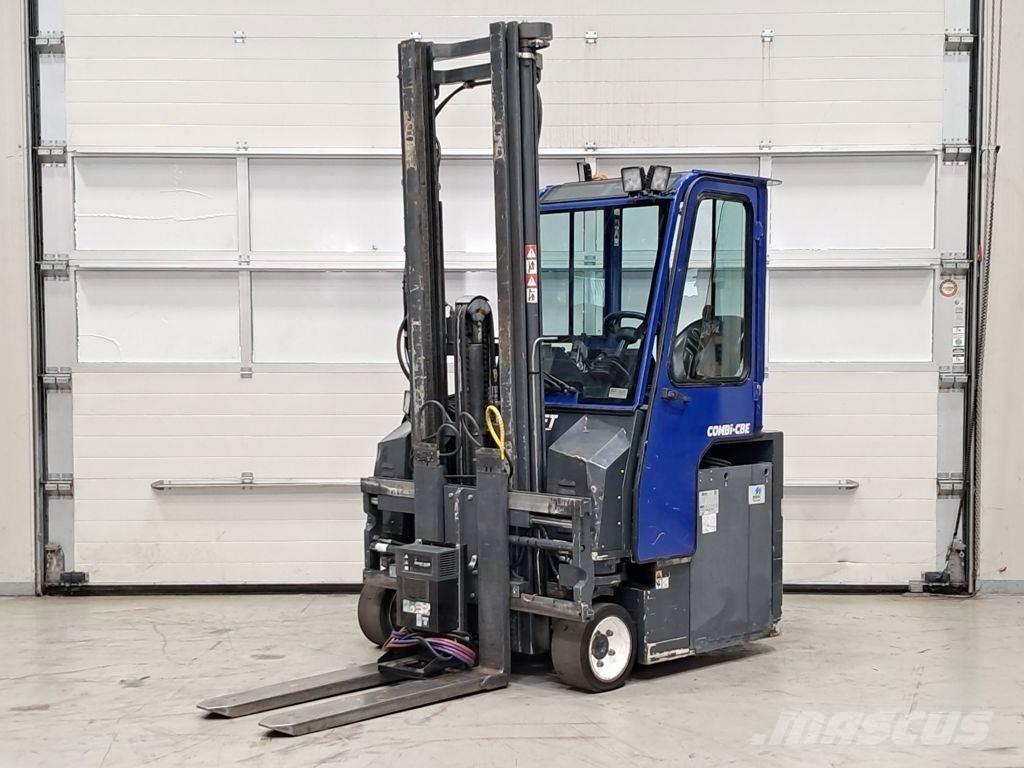 Combilift CBE3000 Sideloader