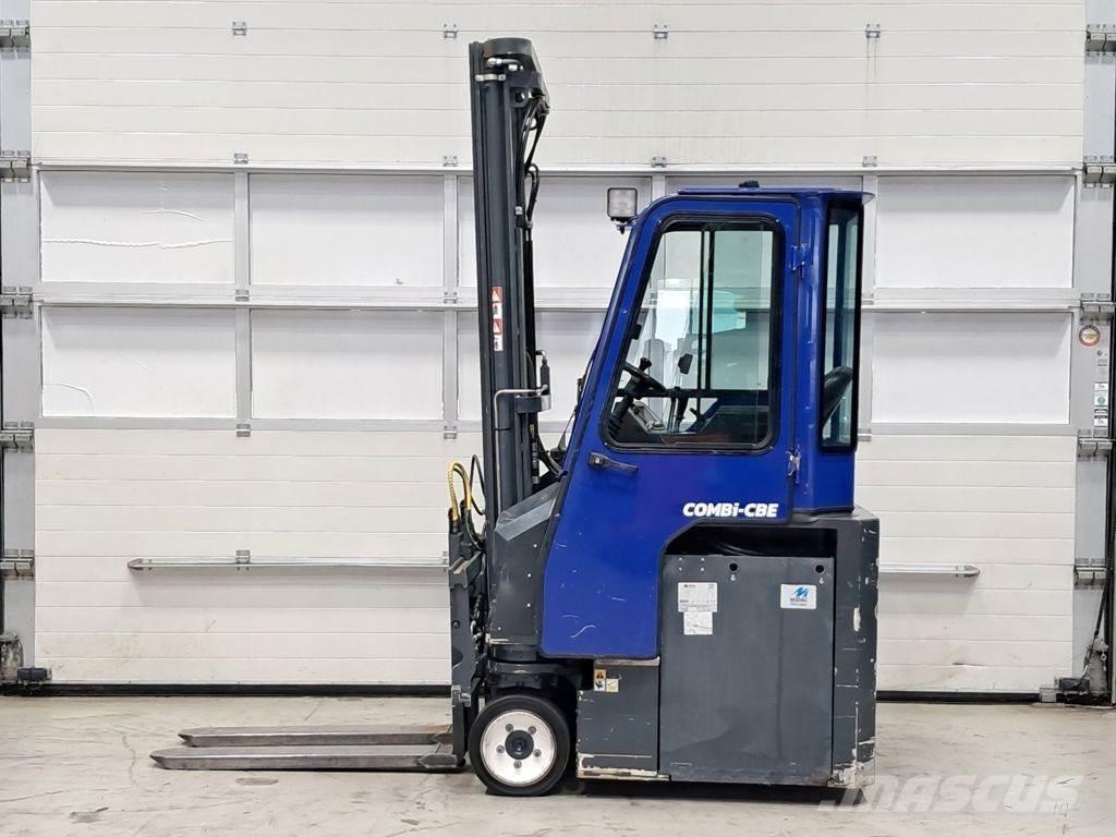 Combilift CBE3000 Sideloader