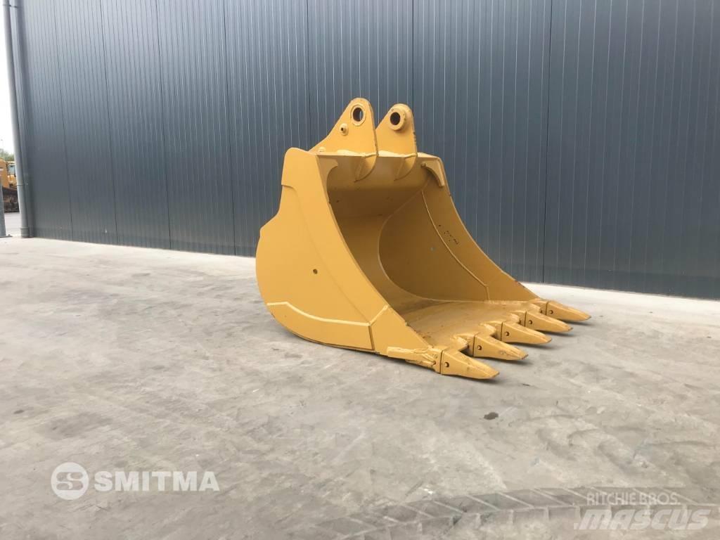 CAT M316C Buckets