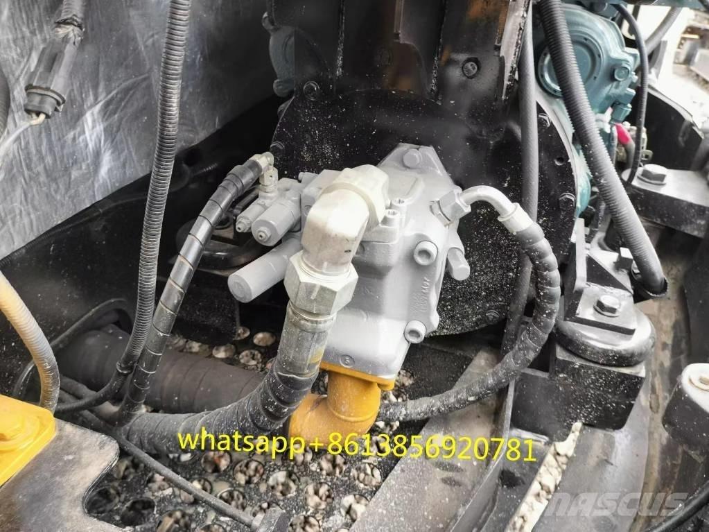 Sany SY 60 C Mini excavators < 7t