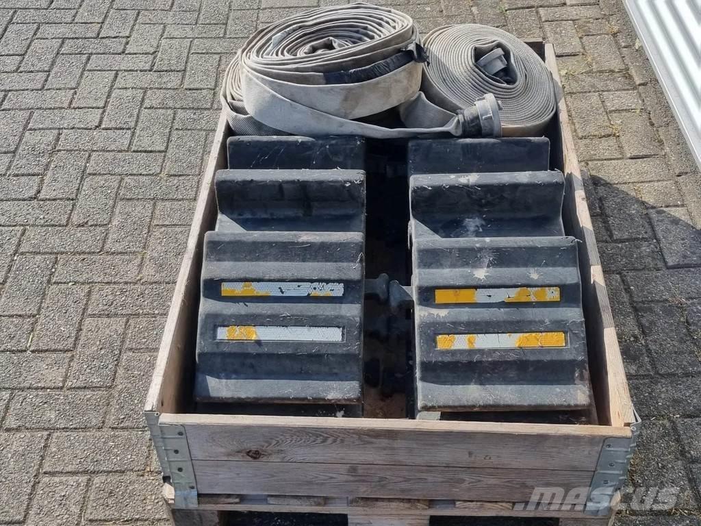 Conrad BOXER 150 Surface drill rigs