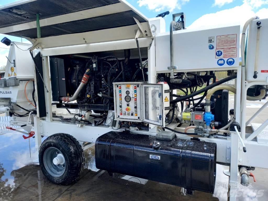 Mecbo P6.90 APV/DI Other