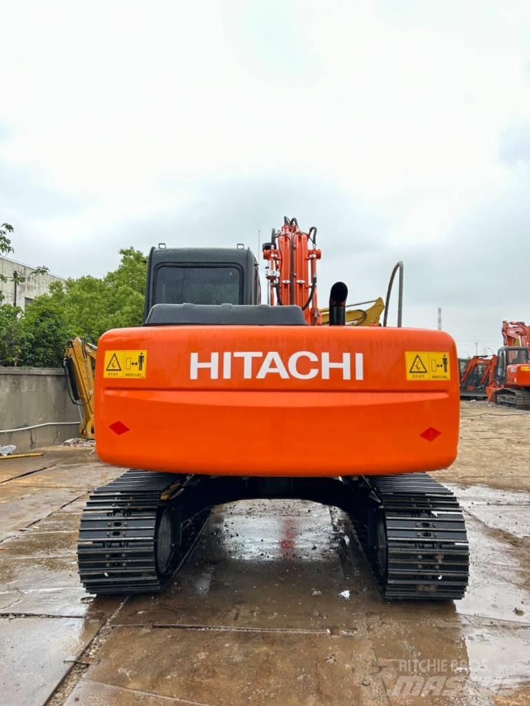 Hitachi ZX 120 LC Mini excavators < 7t