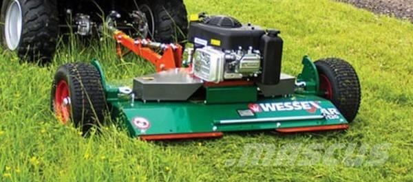 Wessex Wessex  AR-120 Compact tractor attachments