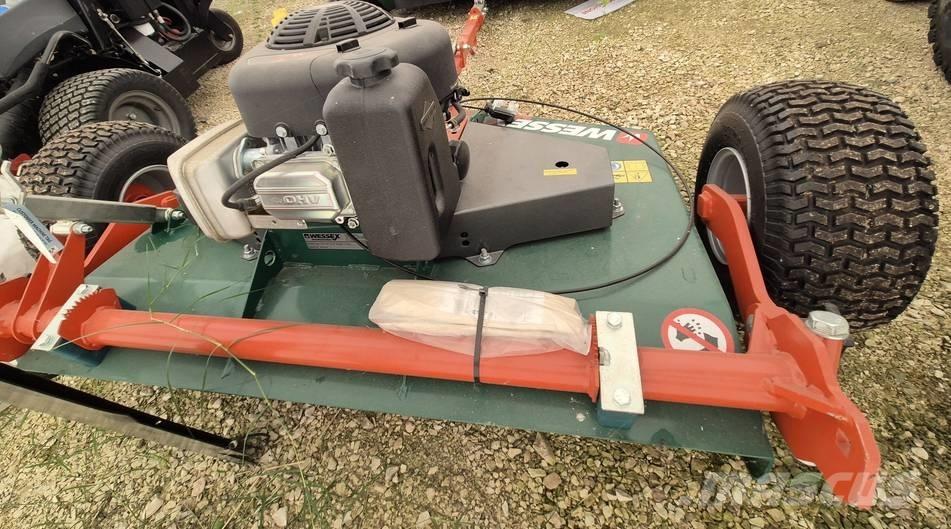 Wessex Wessex  AR-120 Compact tractor attachments