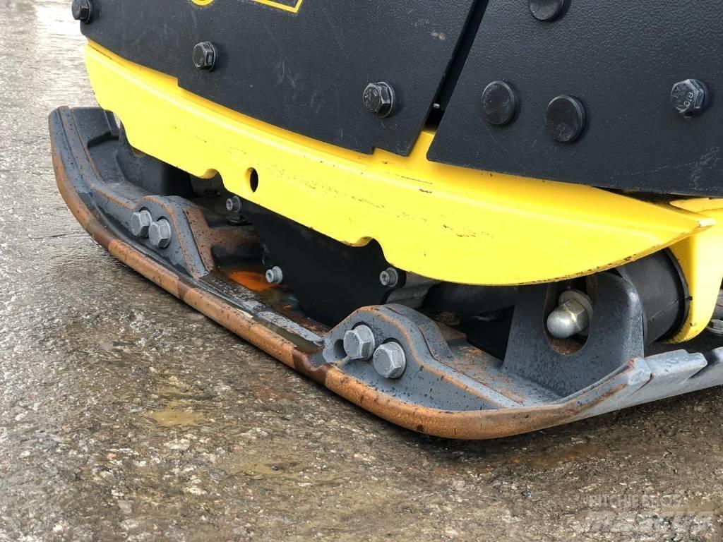 Bomag BPR50/55D - ECO Vibrator compactors