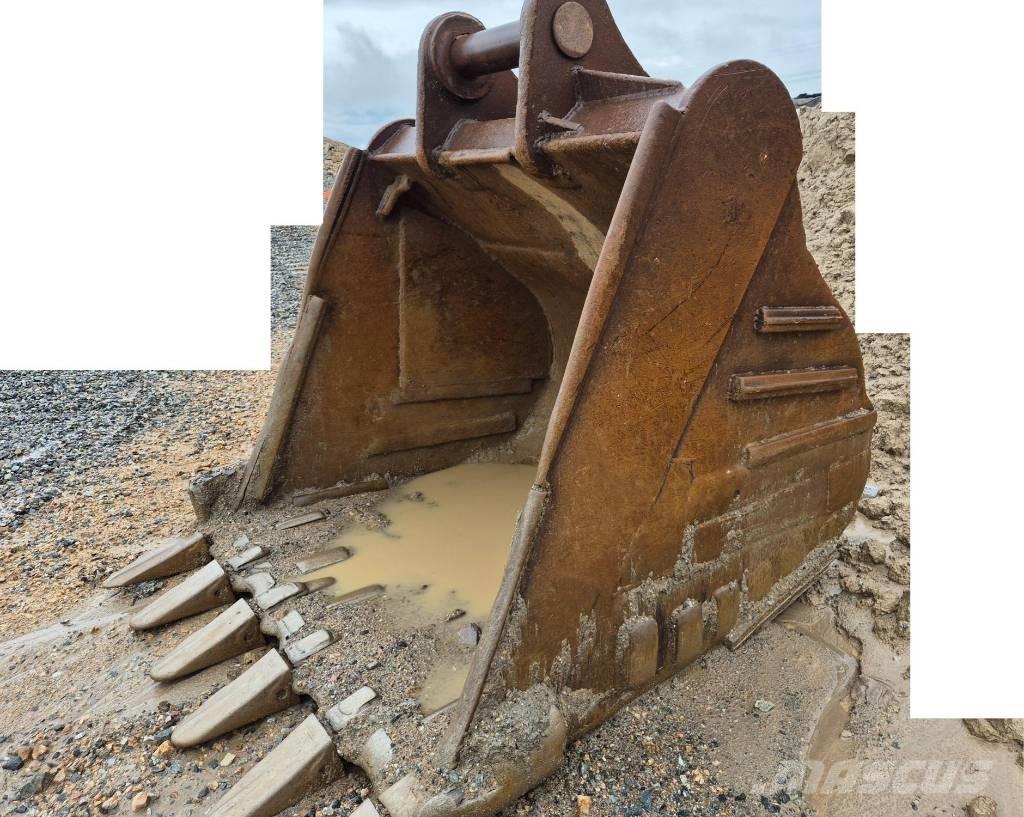Doosan DX550LC-7 Crawler excavators