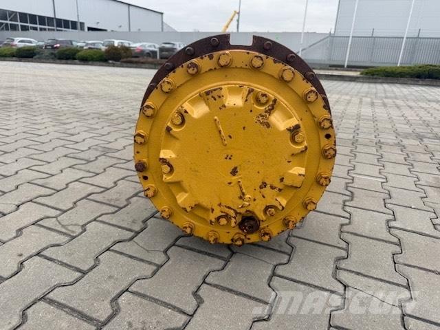 CAT 740 USED AXLES Axles