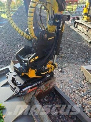 Wacker Neuson ET65 Mini excavators < 7t