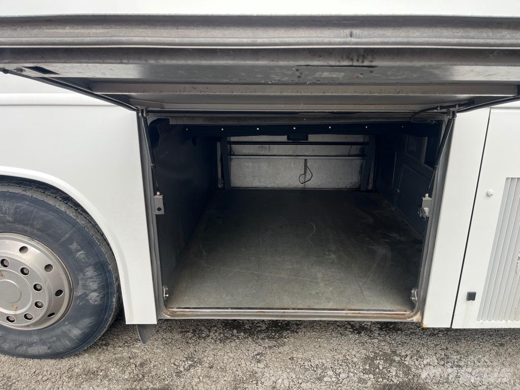 Volvo 9700H B12M Buses and Coaches