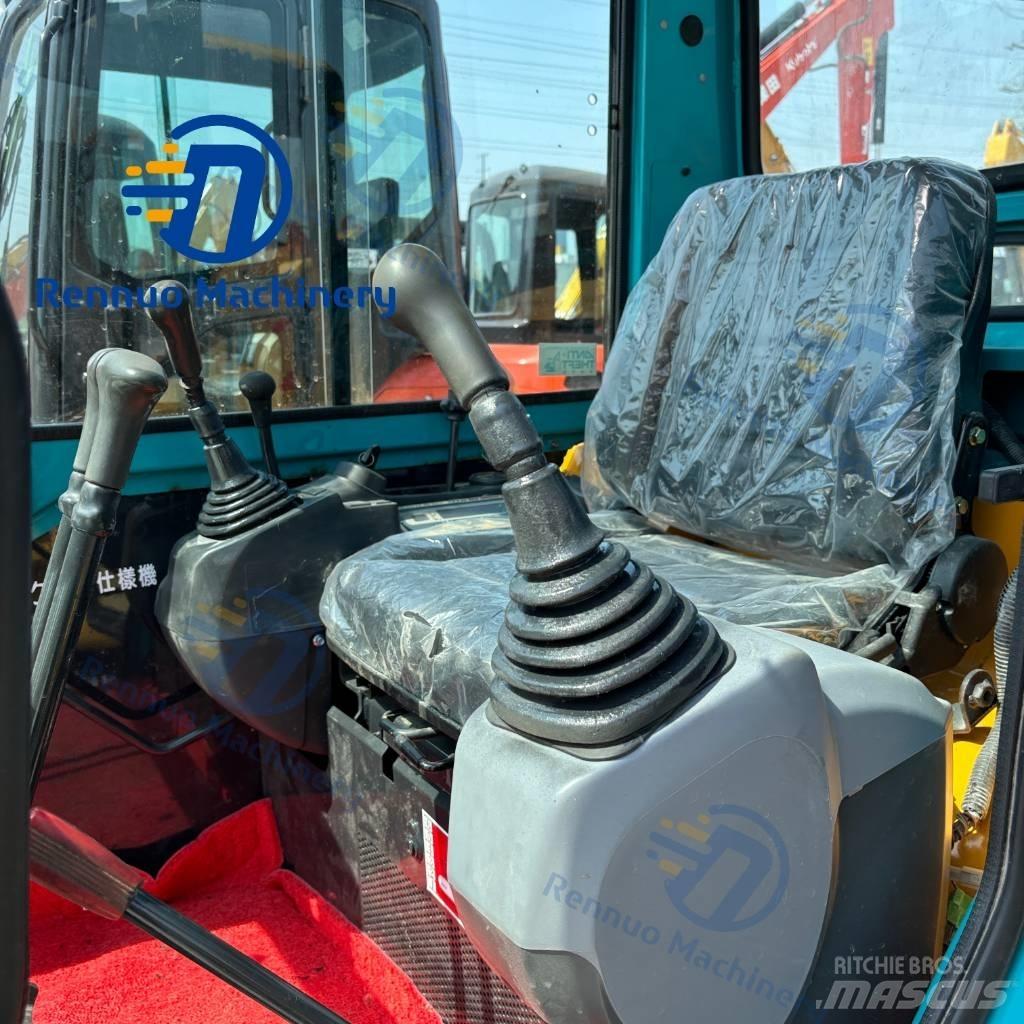 Kubota U 25 Mini excavators < 7t