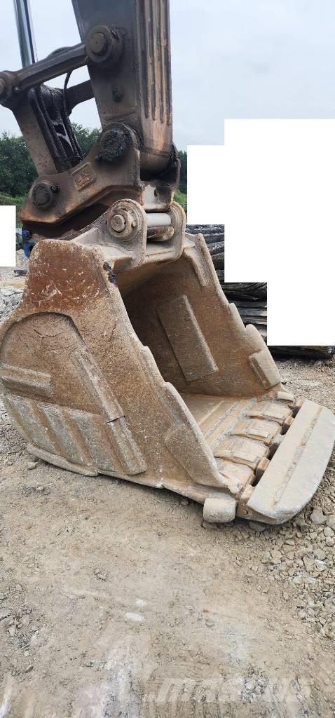 Volvo EC 300 E Crawler excavators