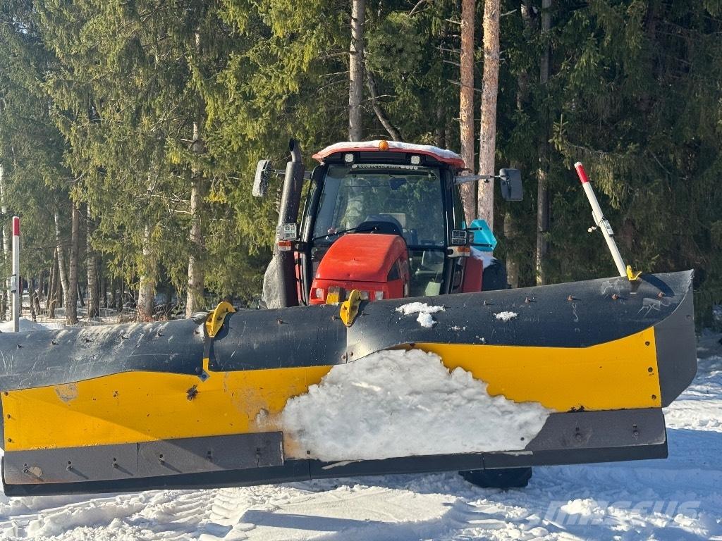 Same RUBIN 160DT Tractors