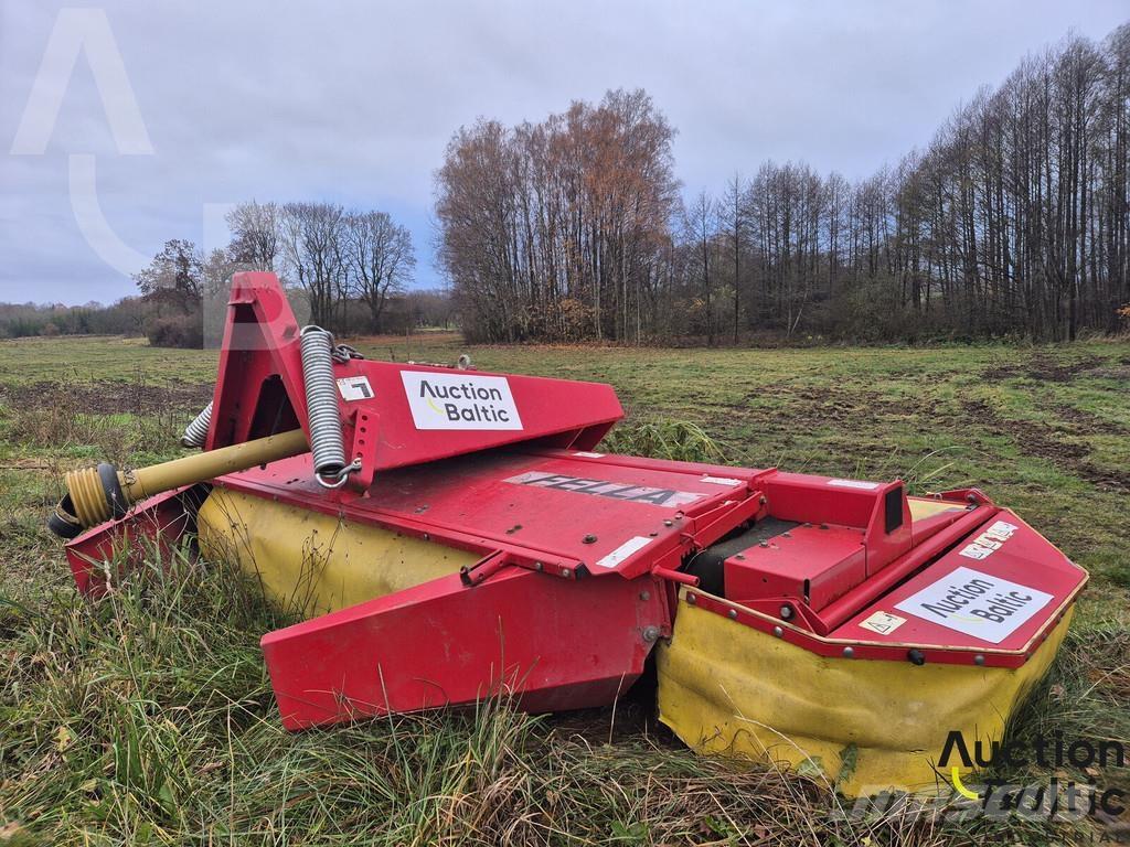 Fella SM 310 FP Riding mowers