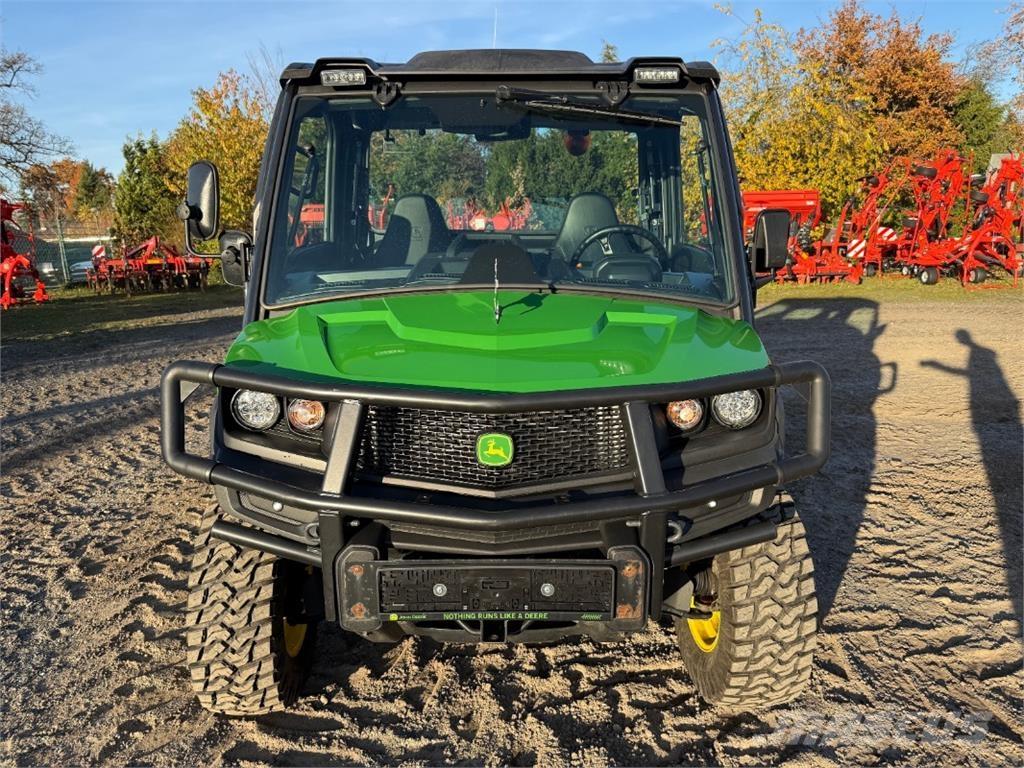 John Deere 835M Other farming machines